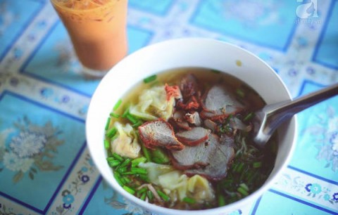 10 món ăn đường phố có giá dưới 50.000 đồng đã đến du lịch Thái Lan nhất định nên thử