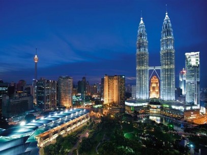 Kuala Lumpur - Ipoh (Tour Tiết Kiệm)