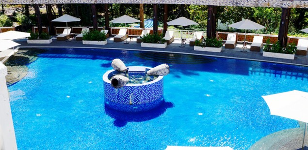 Đặt ngay 2 resort Hồ Tràm miễn phụ thu Lễ 02/09 – giá chỉ từ 890k/ khách
