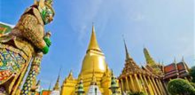 Kinh nghiệm du lịch Thái Lan